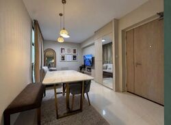 Blk 32 Eunos Court (Geylang), HDB 3 Rooms #629759361